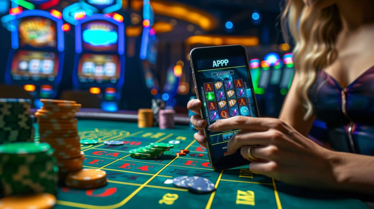 Sugar Rush candy-themed slot game displayed on prabu sports mobile screen